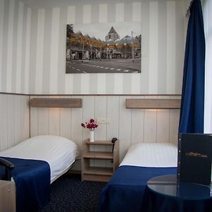 Standaard Double Kamer